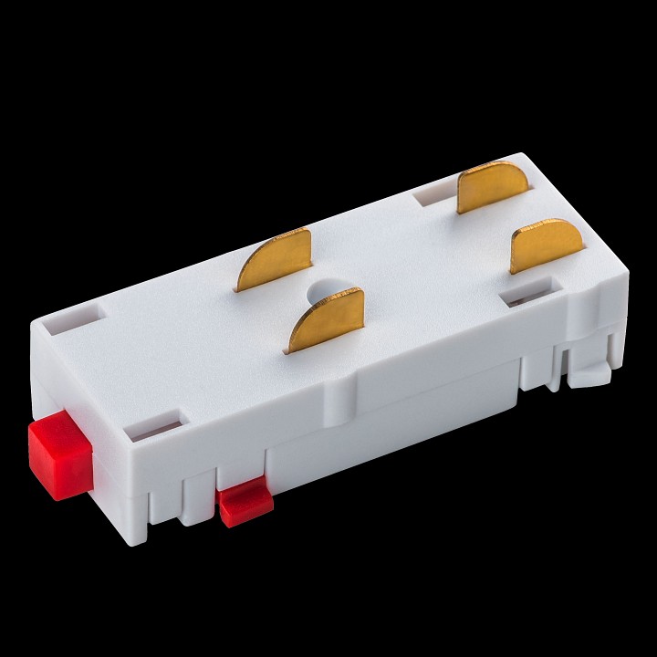 Токопровод концевой lightstar teta 505106