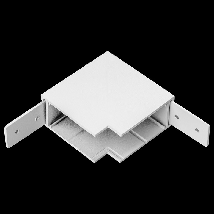 Соединитель угловой внутренний для треков lightstar teta 505136