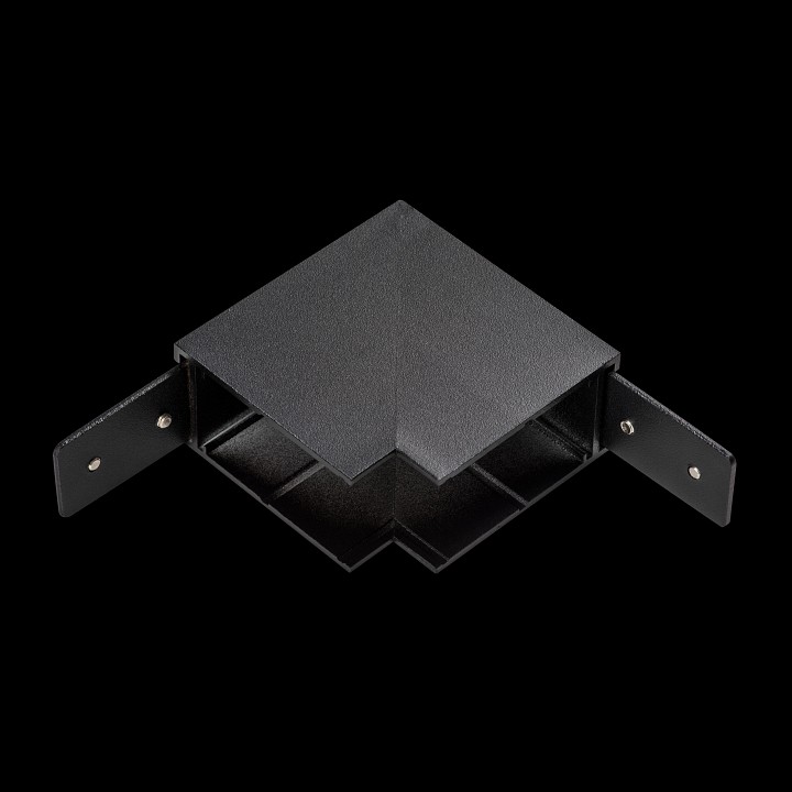 Соединитель угловой внутренний для треков lightstar teta 505137