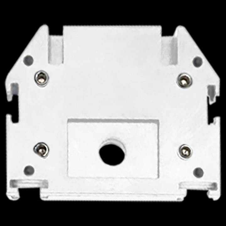 Заглушка для трека lightstar teta 505146