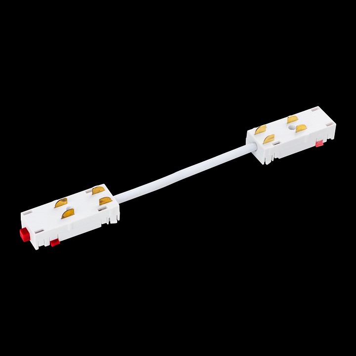 Соединитель гибкий для треков lightstar teta 505156