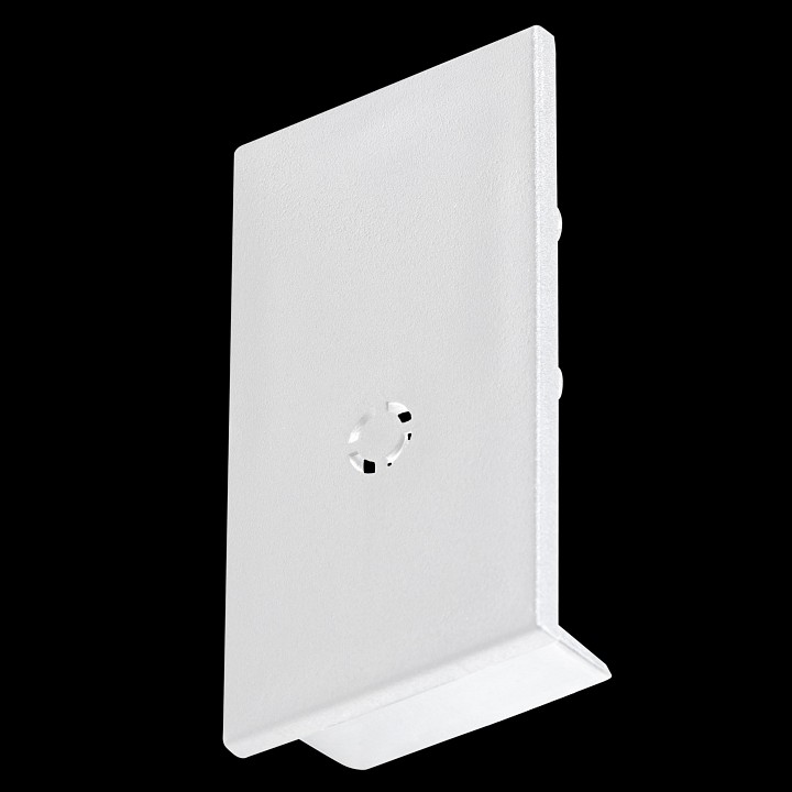 Заглушка для трека lightstar teta 505166