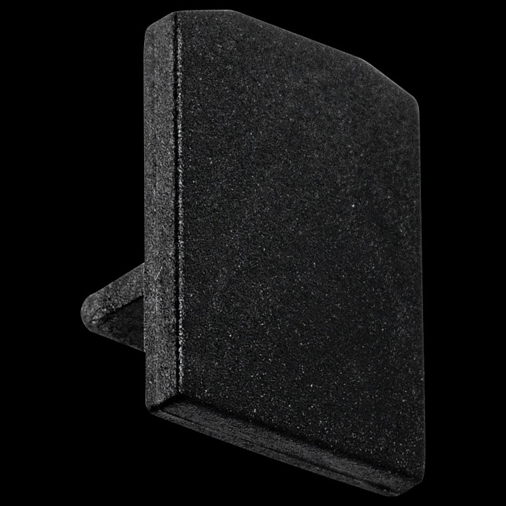 Заглушка для трека lightstar linea 506167