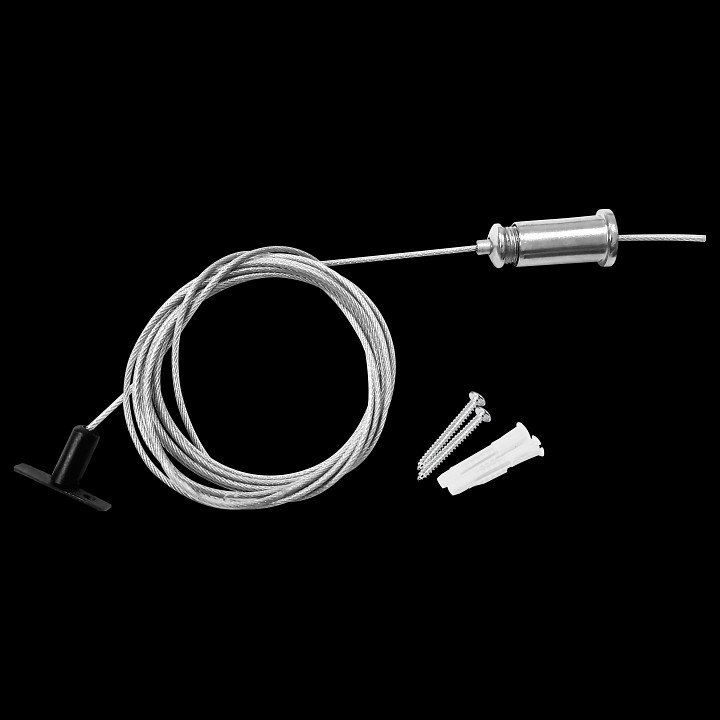 Подвес для трека lightstar linea 506170