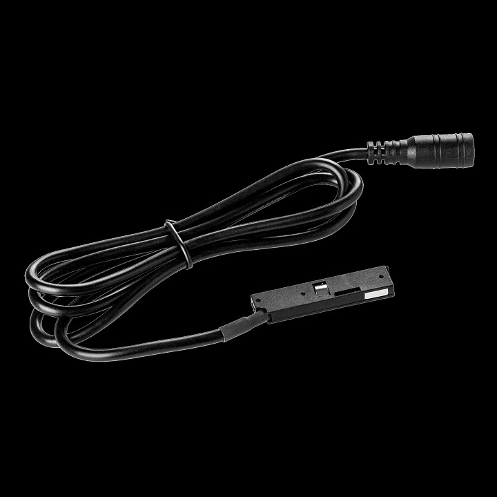 Токопровод концевой lightstar linea 506197