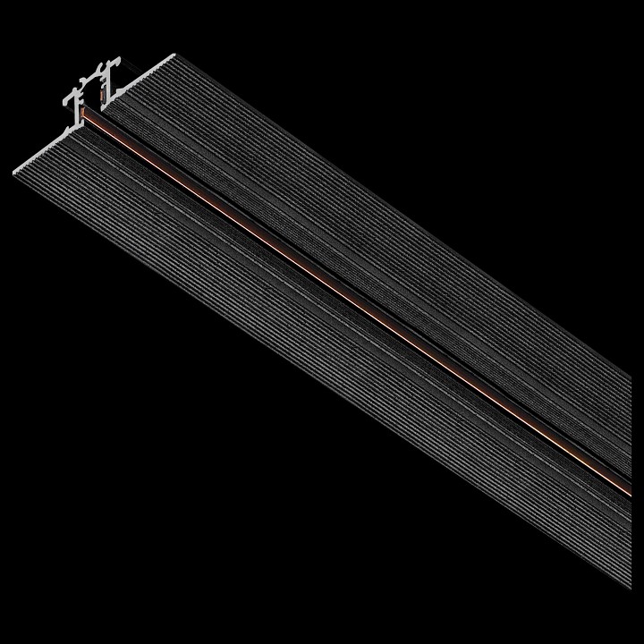 Трек встраиваемый lightstar linea 506227