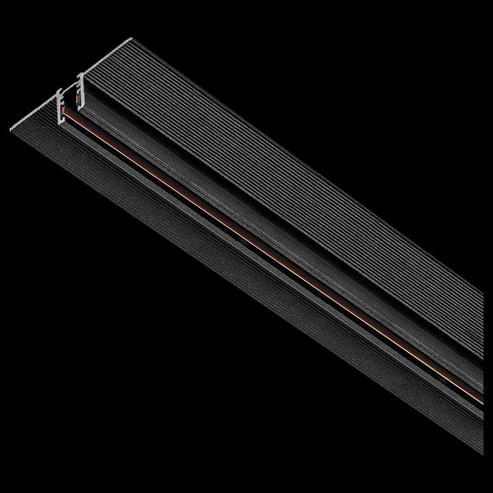 Трек встраиваемый lightstar linea 506327