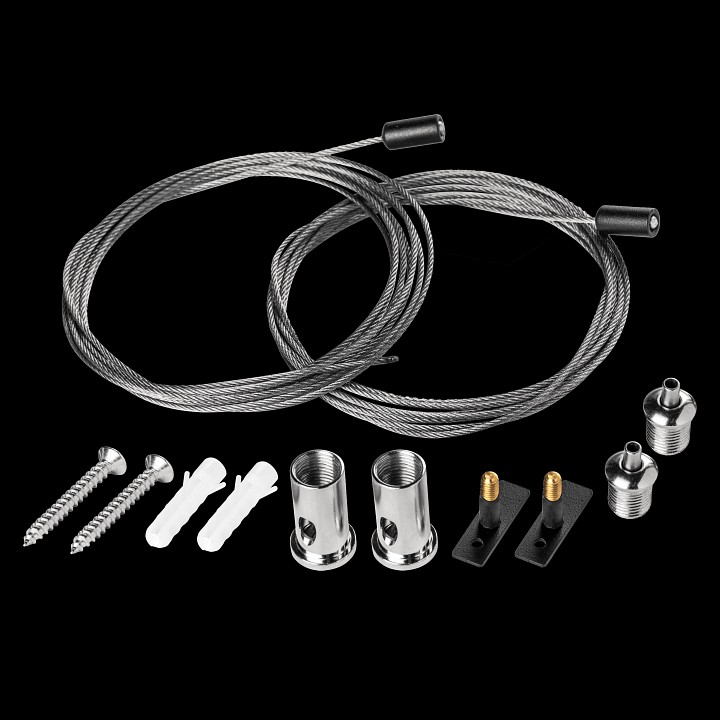 Подвес для трека lightstar linea 506570