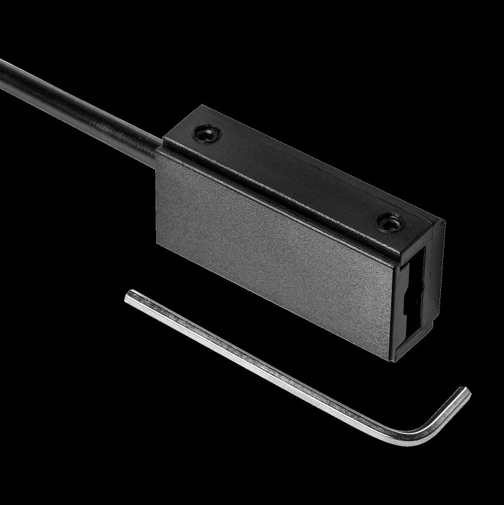 Токопровод концевой lightstar due 507117