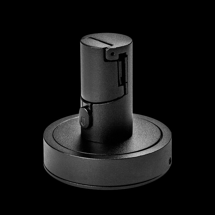 Крепление для трека lightstar due 507197