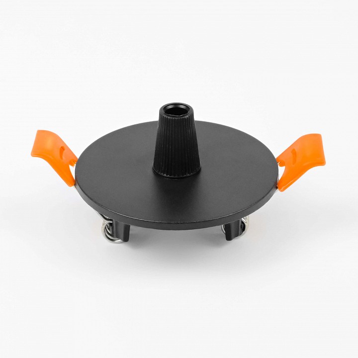 Основание lightstar due hermes 510007