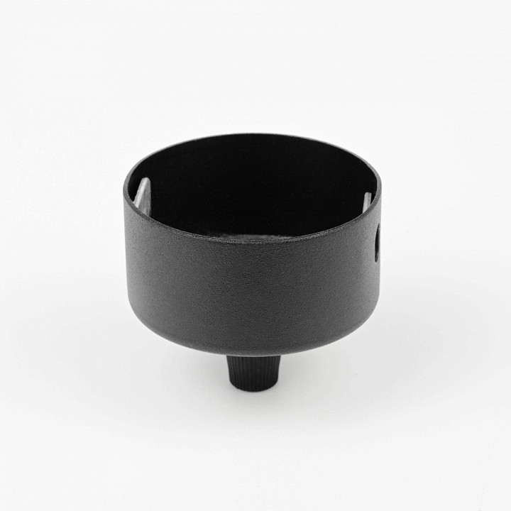 Основание lightstar due hermes 510017