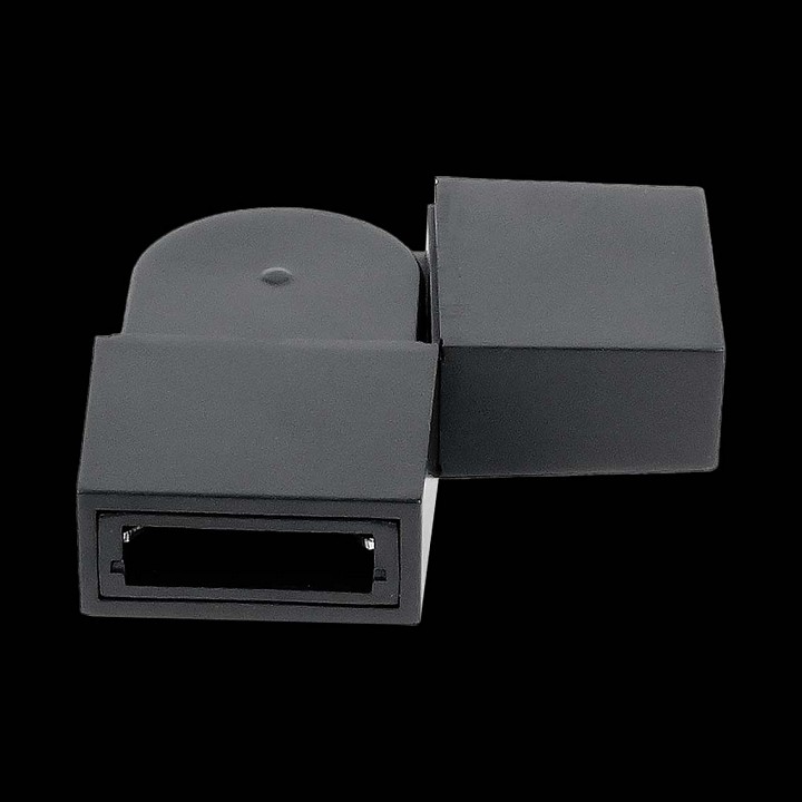 Основание lightstar due hermes 510157