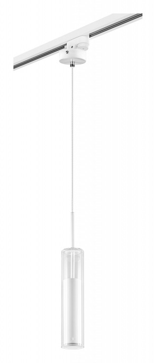 Переходник для трека lightstar barra 592006