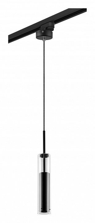 Переходник для трека lightstar barra 592007