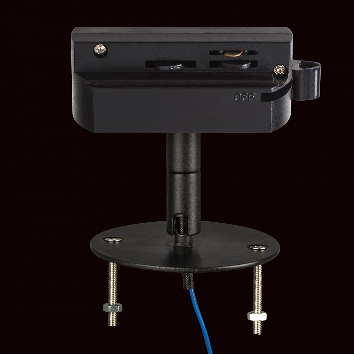 Переходник для трека lightstar asta 592087