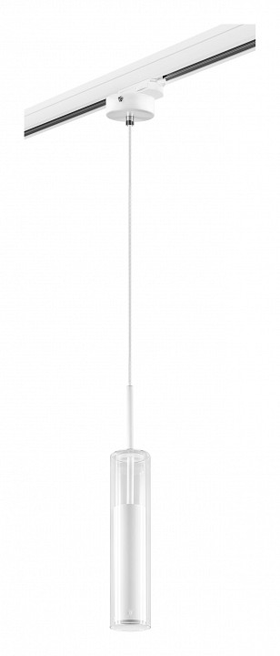 Переходник для трека lightstar barra 594006