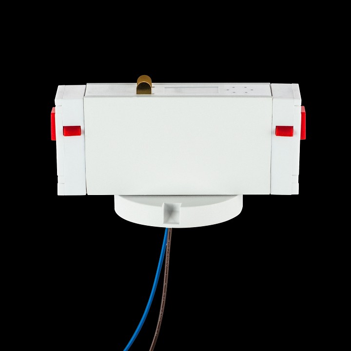 Переходник для трека lightstar teta 595016