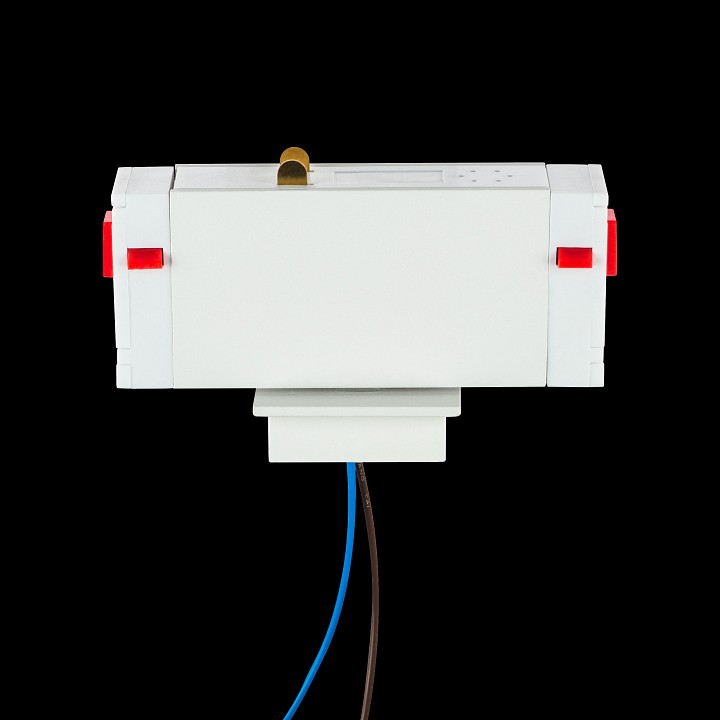 Переходник для трека lightstar teta 595026