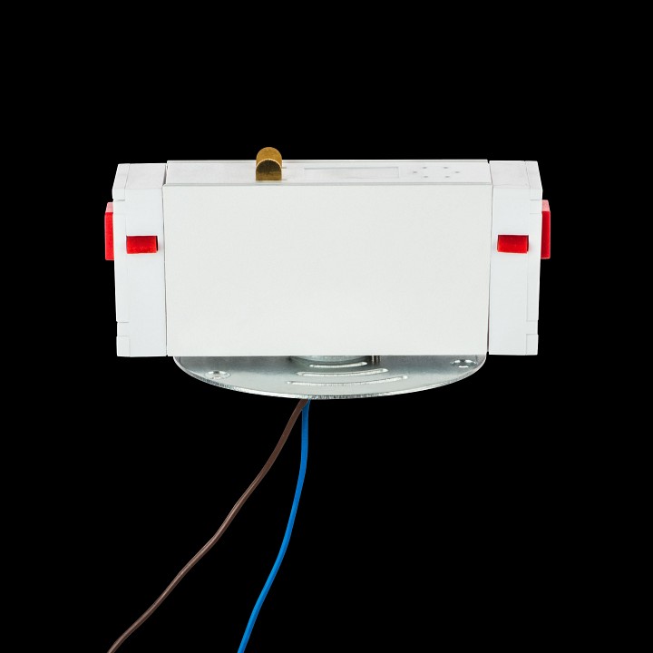 Переходник для трека lightstar teta 595066