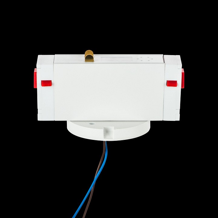 Переходник для трека lightstar teta 595076