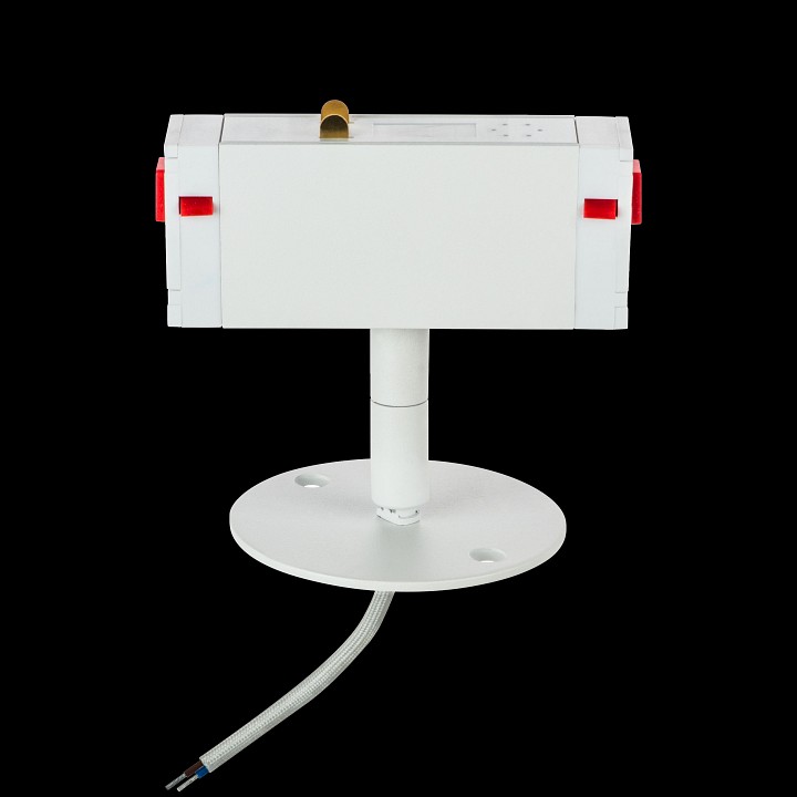 Переходник для трека lightstar teta 595086