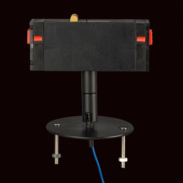 Переходник для трека lightstar teta 595087