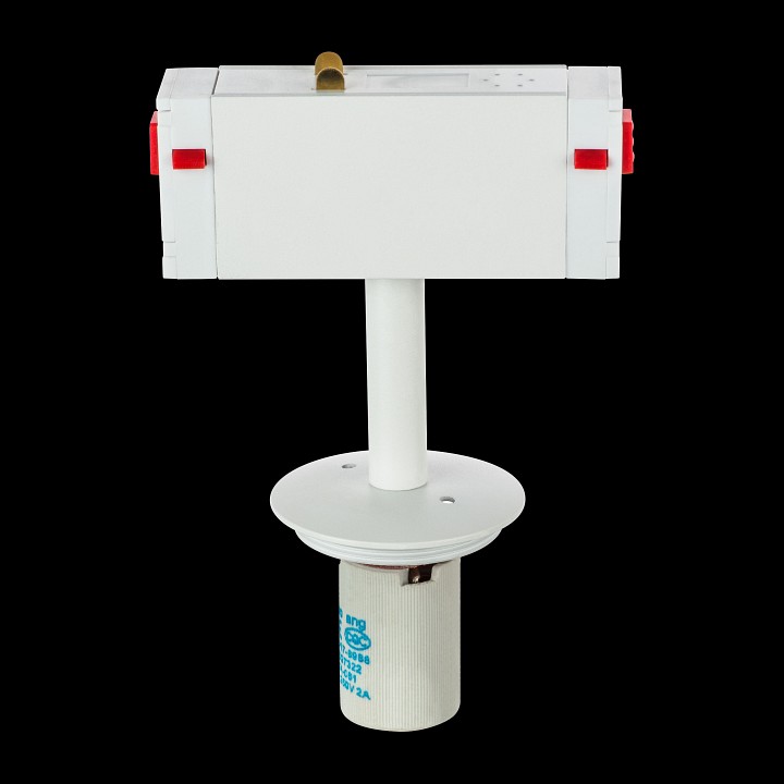 Переходник для трека lightstar teta 595106