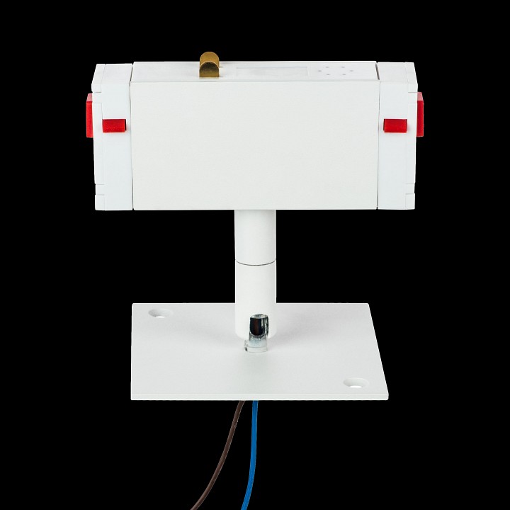 Переходник для трека lightstar teta 595286