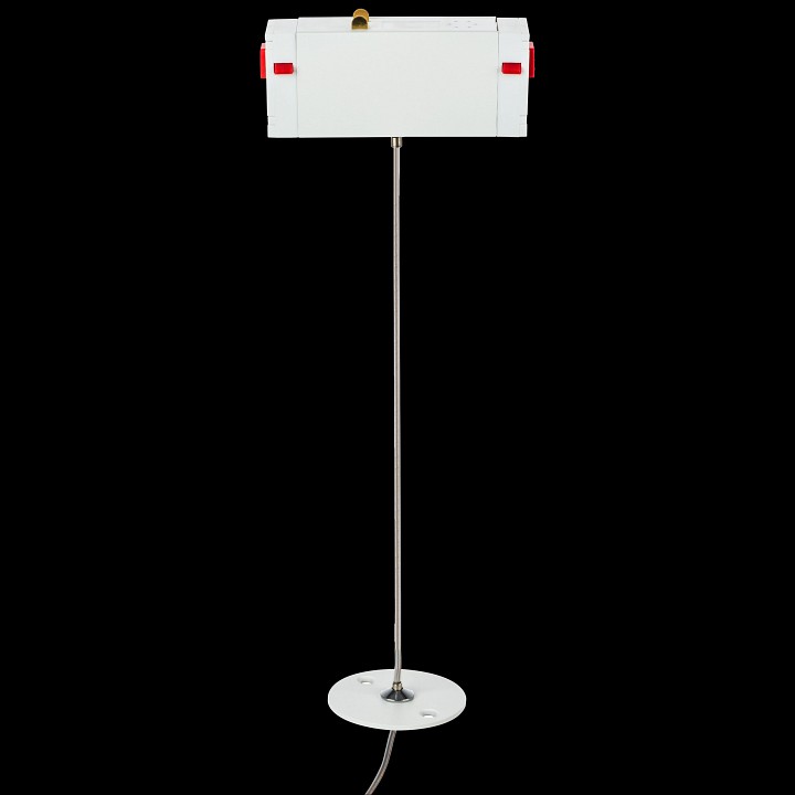 Переходник для трека lightstar teta 595856