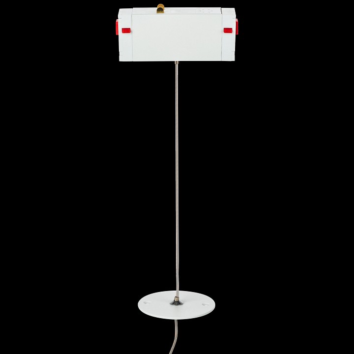 Переходник для трека lightstar teta 595886