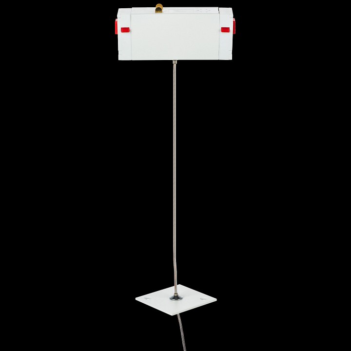Переходник для трека lightstar teta 595956