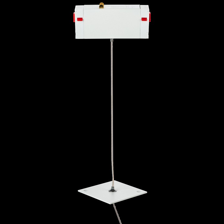 Переходник для трека lightstar teta 595986