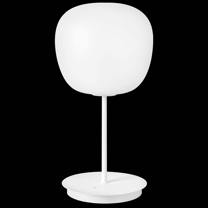 Настольная лампа декоративная lightstar grazia 608916