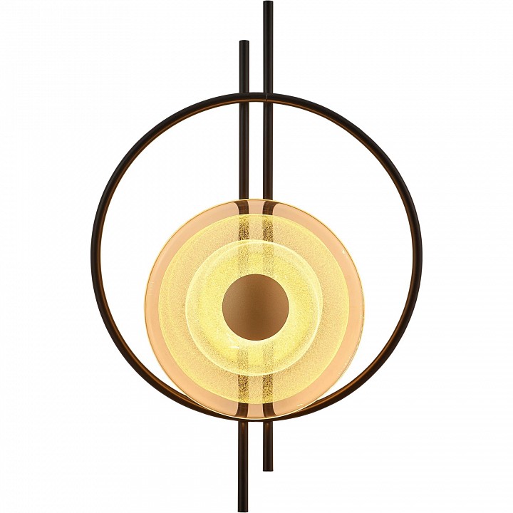 Накладной светильник lightstar erica 609622