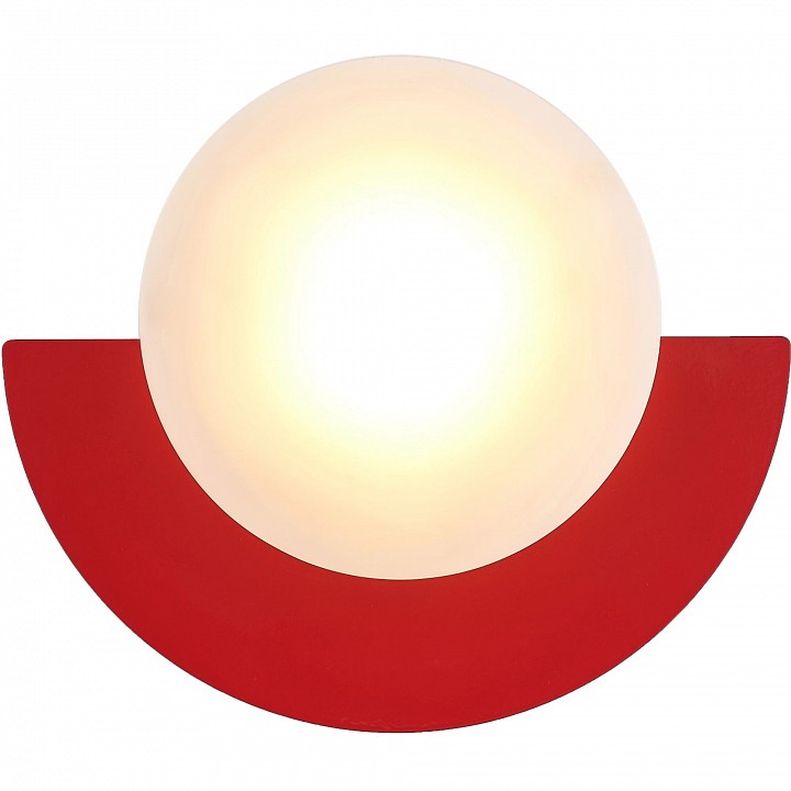 Накладной светильник lightstar erica 609632