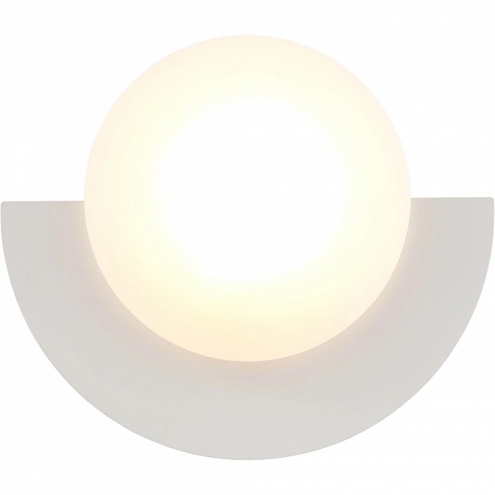 Накладной светильник lightstar erica 609636