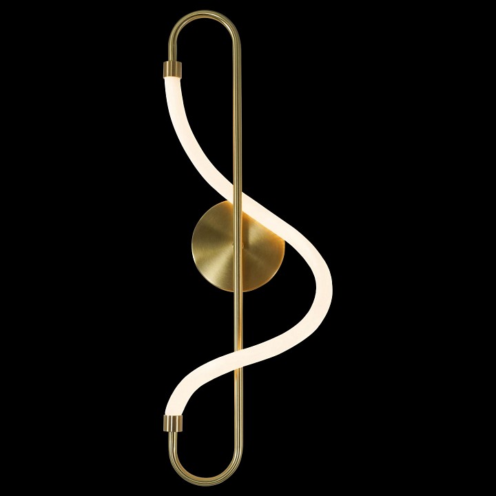 Накладной светильник lightstar corinto 637653