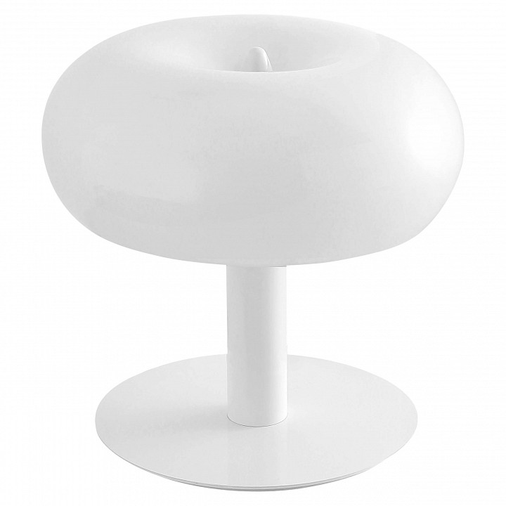 Настольная лампа декоративная lightstar catania 689916