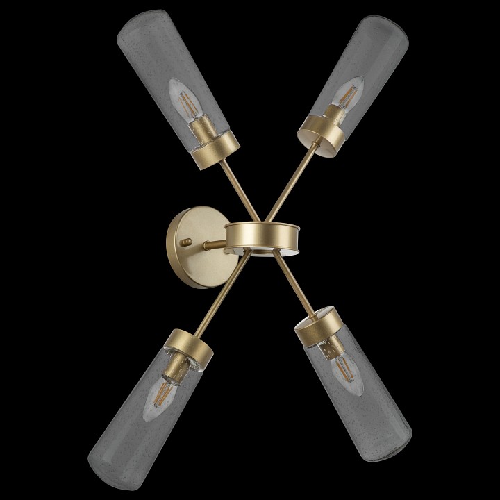 Светильник на штанге lightstar crotone 690643