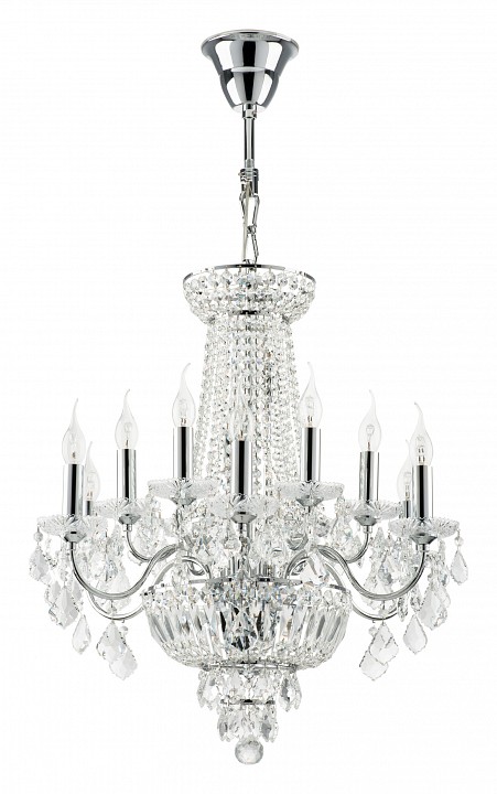 Подвесная люстра lightstar classic 700164