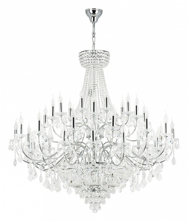 Подвесная люстра lightstar classic 700514