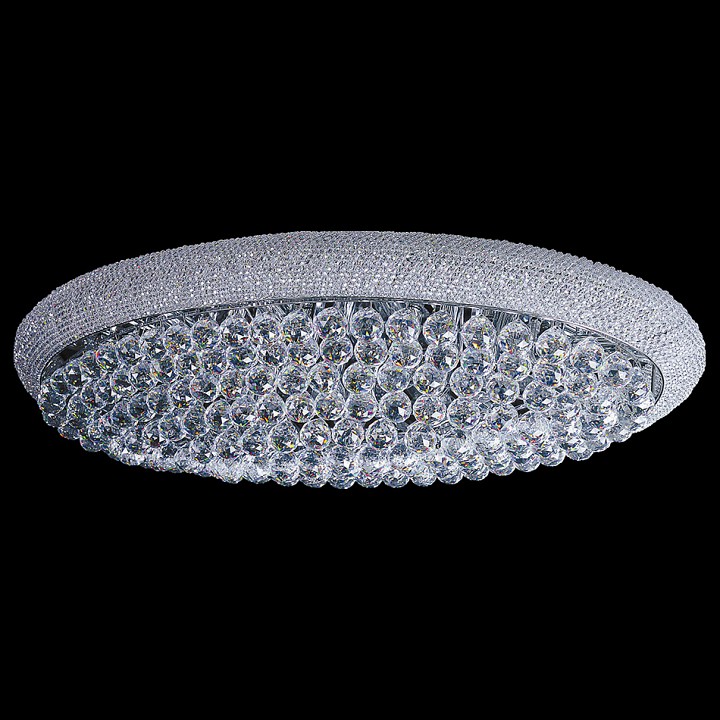 Потолочная люстра lightstar monile 704214