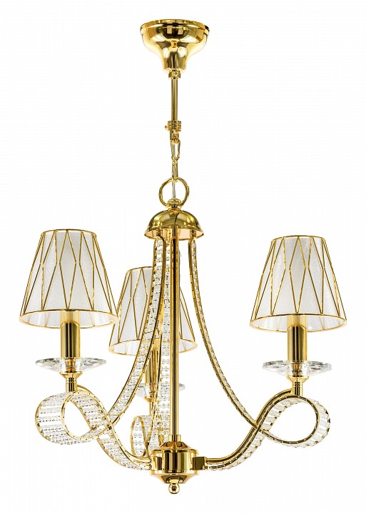 Подвесная люстра lightstar riccio 705032