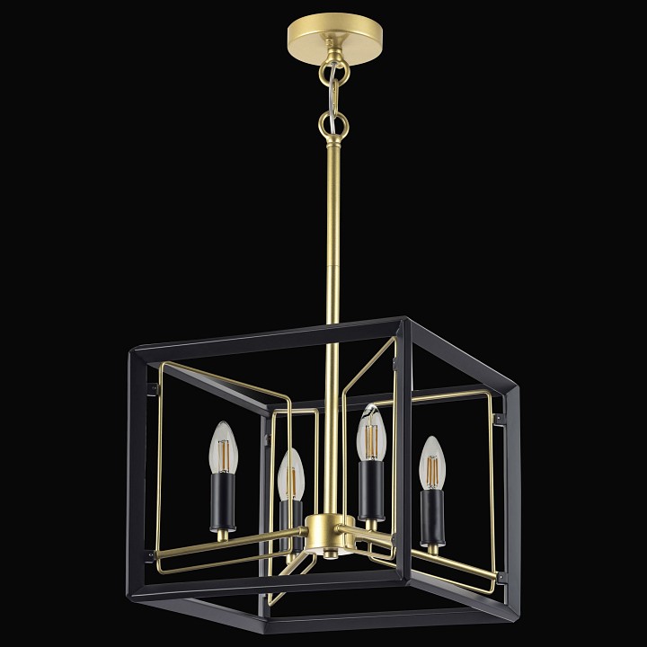 Люстра на штанге lightstar regolo 713447