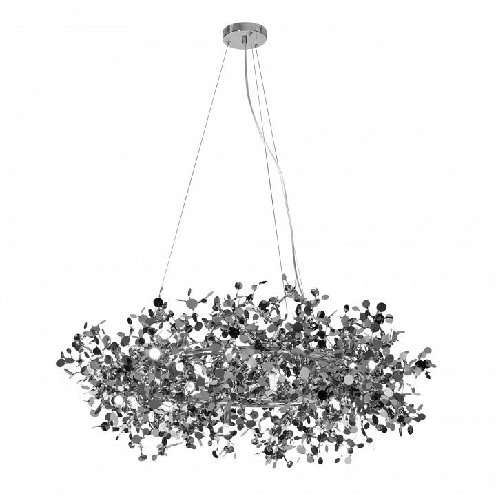 Подвесная люстра lightstar extra 721384