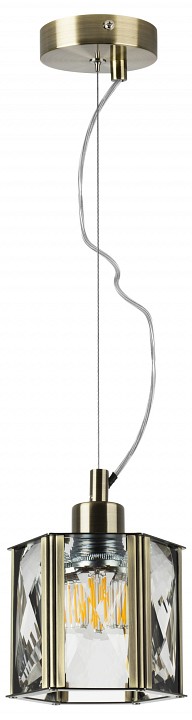 Подвесной светильник lightstar limpio 722013