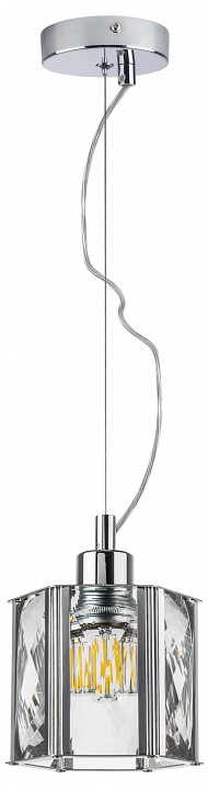 Подвесной светильник lightstar limpio 722014