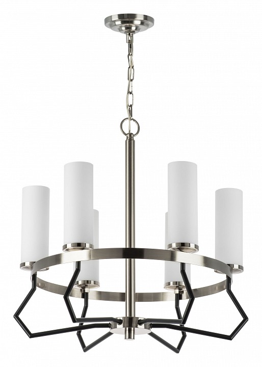 Подвесная люстра lightstar flume 723065