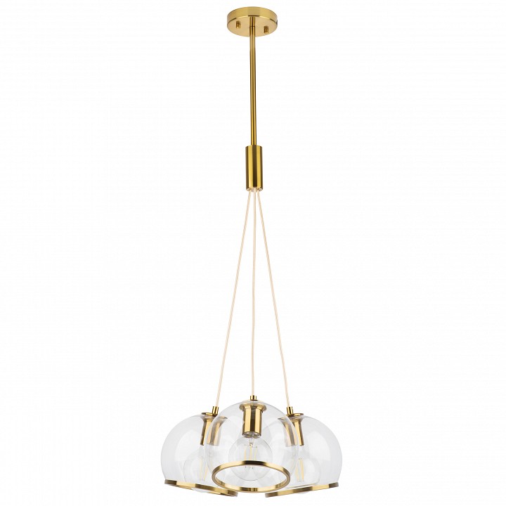 Подвесной светильник lightstar sferico 729031